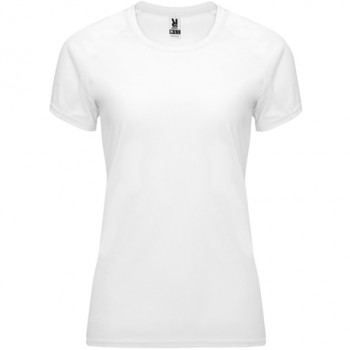 Roly CA0408 T-SHIRTS weiss