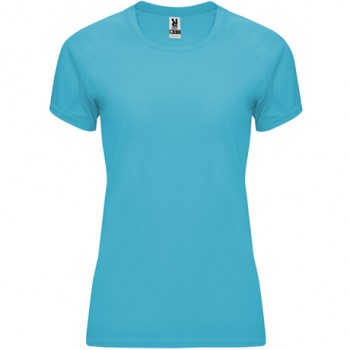 Roly CA0408 T-SHIRTS blau