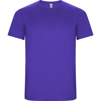 Roly CA0427 T-SHIRTS lila