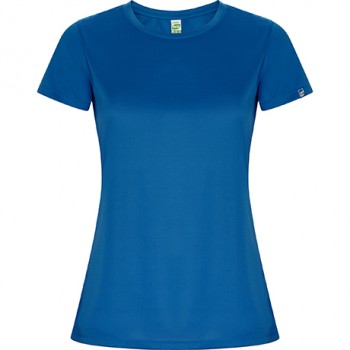Roly CA0428 T-SHIRTS blau