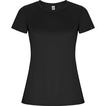 Roly CA0428 T-SHIRTS grau