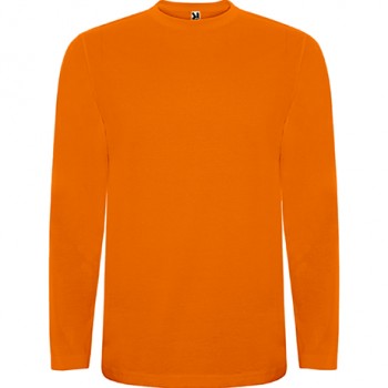 Roly CA1217 T-SHIRTS orange