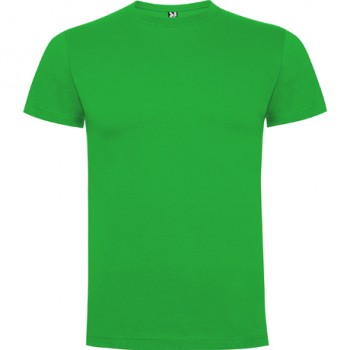 Roly CA6502 T-SHIRTS gr�n
