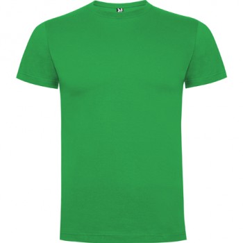 Roly CA6502 T-SHIRTS gr�n