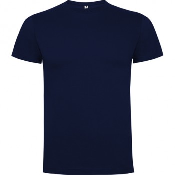 Roly CA6502 T-SHIRTS blau