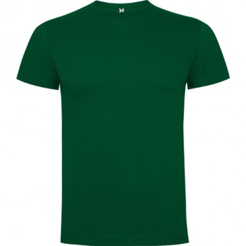 Roly CA6502 T-SHIRTS gr�n