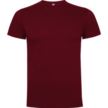 Roly CA6502 T-SHIRTS rot