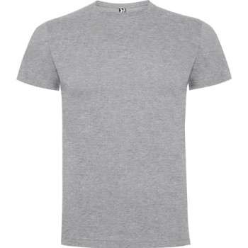 Roly CA6502 T-SHIRTS grau