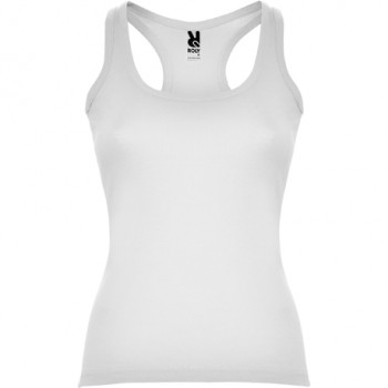 Roly CA6517 T-SHIRTS weiss