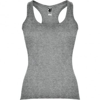 Roly CA6517 T-SHIRTS grau