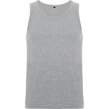 Roly CA6545 T-SHIRTS grau