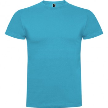 Roly CA6550 T-SHIRTS blau