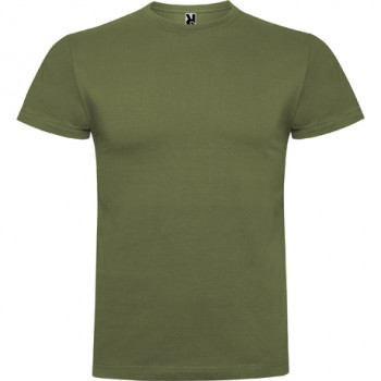 Roly CA6550 T-SHIRTS gr�n