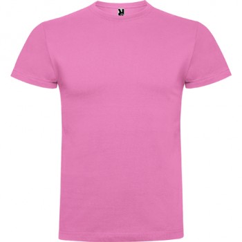 Roly CA6550 T-SHIRTS pink
