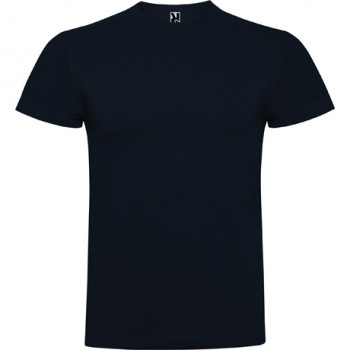 Roly CA6550 T-SHIRTS blau