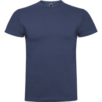 Roly CA6550 T-SHIRTS blau