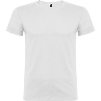 Roly CA6554 T-SHIRTS weiss