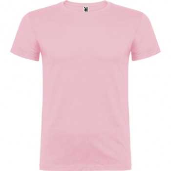 Roly CA6554 T-SHIRTS pink