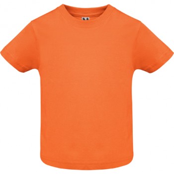 Roly CA6564 T-SHIRTS orange
