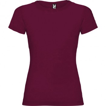 Roly CA6627 T-SHIRTS rot