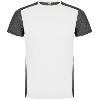 Roly CA6653 T-SHIRTS weiss