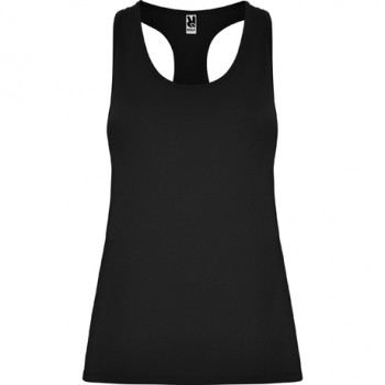 Roly CA6656 T-SHIRTS schwarz