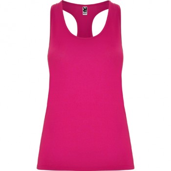Roly CA6656 T-SHIRTS pink