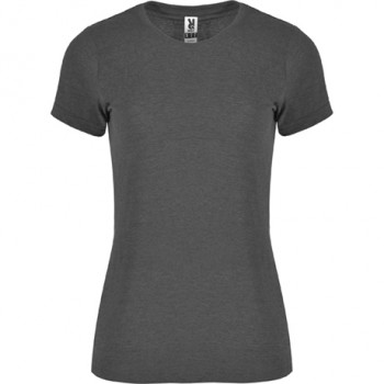 Roly CA6661 T-SHIRTS schwarz
