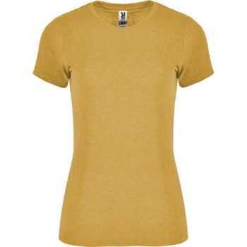 Roly CA6661 T-SHIRTS gelb