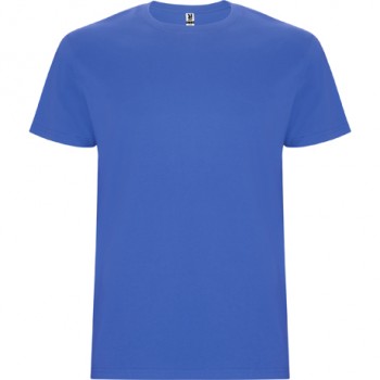Roly CA6681 T-SHIRTS blau