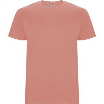 Roly CA6681 T-SHIRTS braun