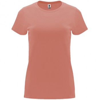 Roly CA6683 T-SHIRTS braun