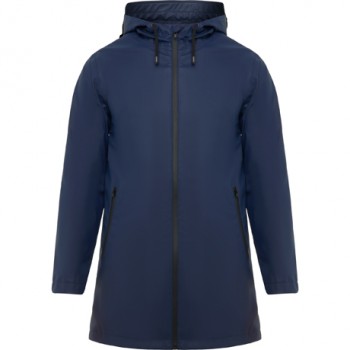 Roly CB5201 REGENJACKE blau
