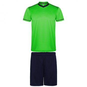 Roly CJ0457 neon-gr�n