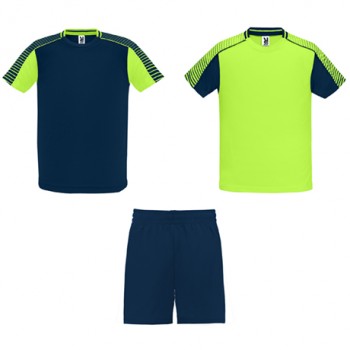 Roly CJ0525 neon-gr�n