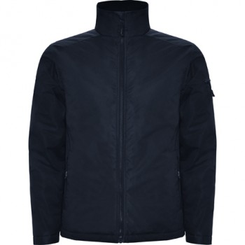 Roly CQ1107 JACKE blau