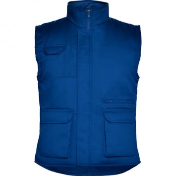 Roly CQ5067 WESTE blau