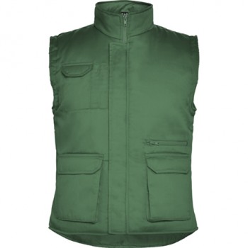 Roly CQ5067 WESTE gr�n