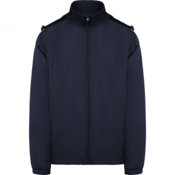 Roly CQ5079 REGENJACKE blau