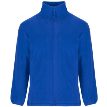 Roly CQ6412 FLEECE blau