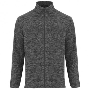 Roly CQ6412 FLEECE schwarz