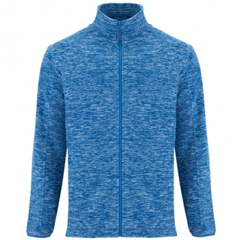 Roly CQ6412 FLEECE blau