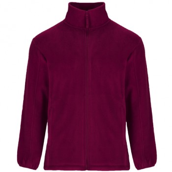 Roly CQ6412 FLEECE rot