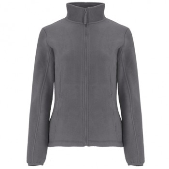 Roly CQ6413 FLEECE grau