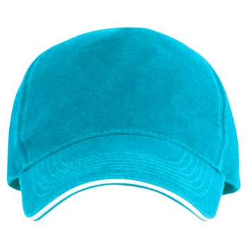 Roly GO7019 CAPS blau