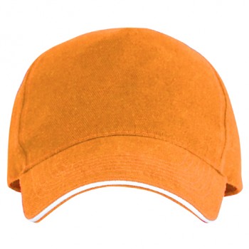 Roly GO7019 CAPS orange