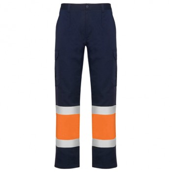 Roly HV9300 HIGH VISIBILITY navy