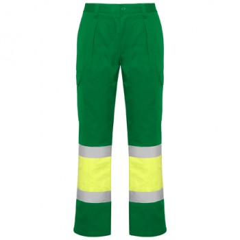 Roly HV9301 HIGH VISIBILITY gr�n