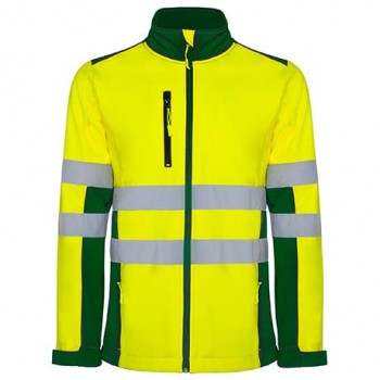 Roly HV9303 HIGH VISIBILITY gr�n
