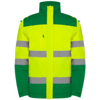 Roly HV9304 HIGH VISIBILITY gr�n